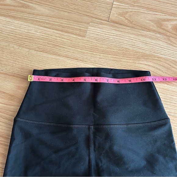 Peloton Black Athletic Leggings Small - Picture 6 of 10